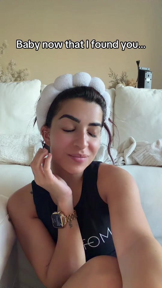 Post 6 by DINA STARS on TikTok (video)