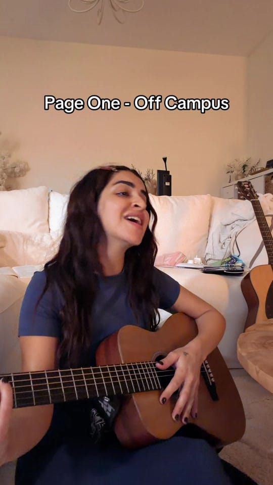 Post 5 by DINA STARS on TikTok (video)