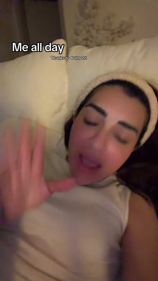 Post 2 by DINA STARS on TikTok (video)