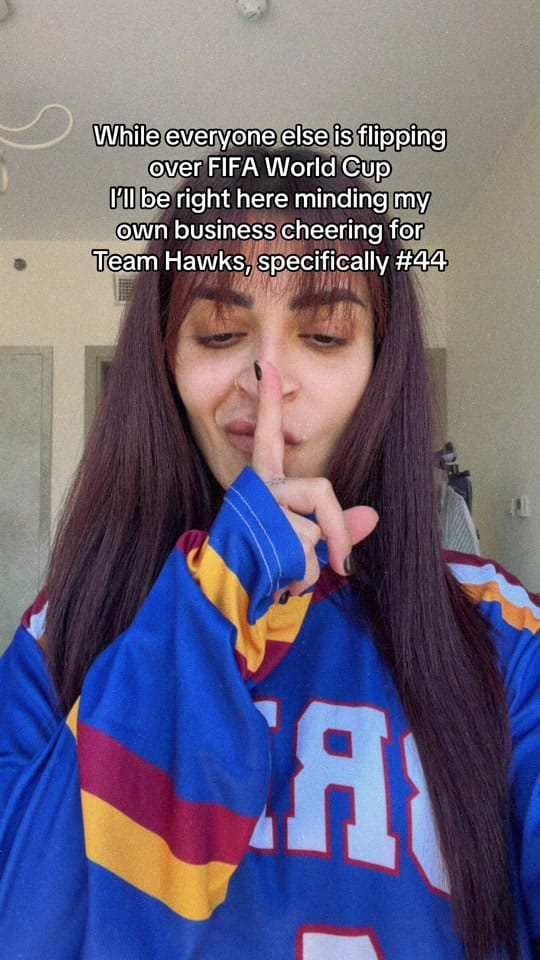 Post 1 by DINA STARS on TikTok (video)