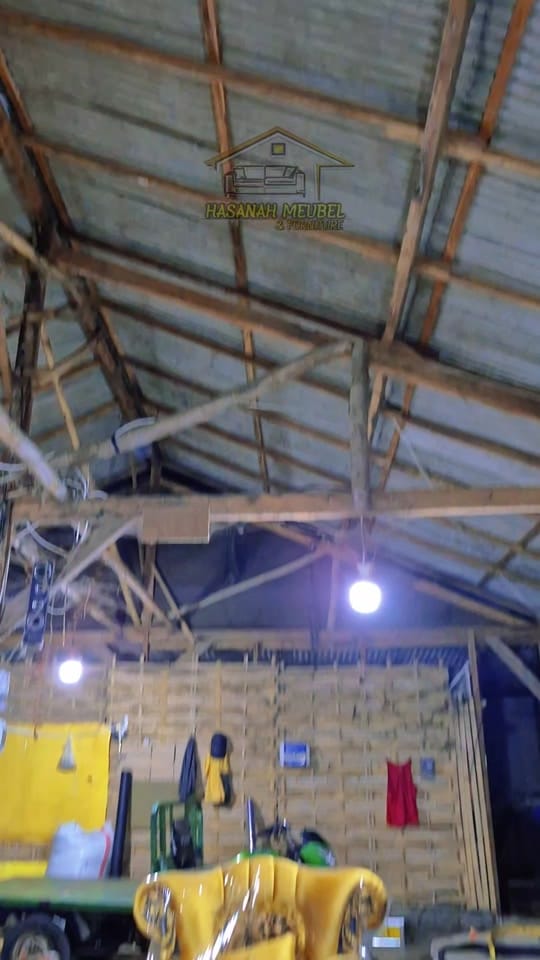 Post 3 by Hasanah Mebel Furniture on TikTok (video)