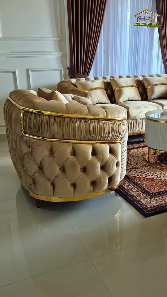 Post 10 by Hasanah Mebel Furniture on TikTok (video)