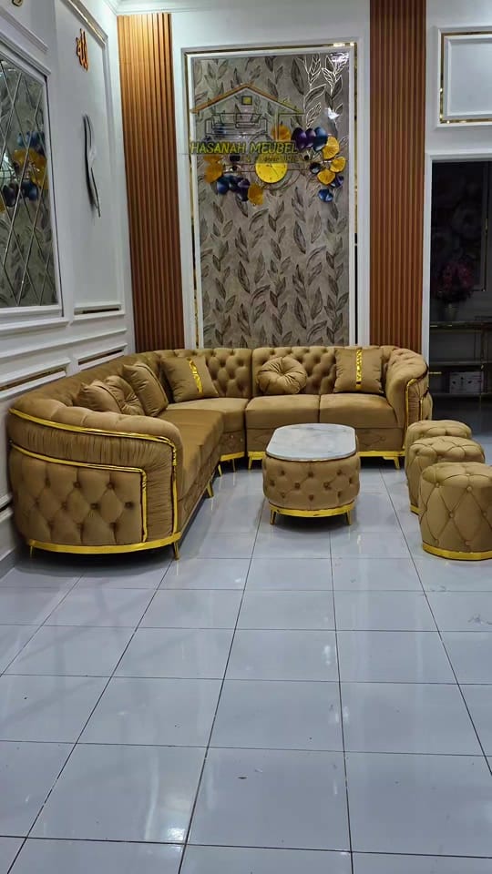 Post 8 by Hasanah Mebel Furniture on TikTok (video)