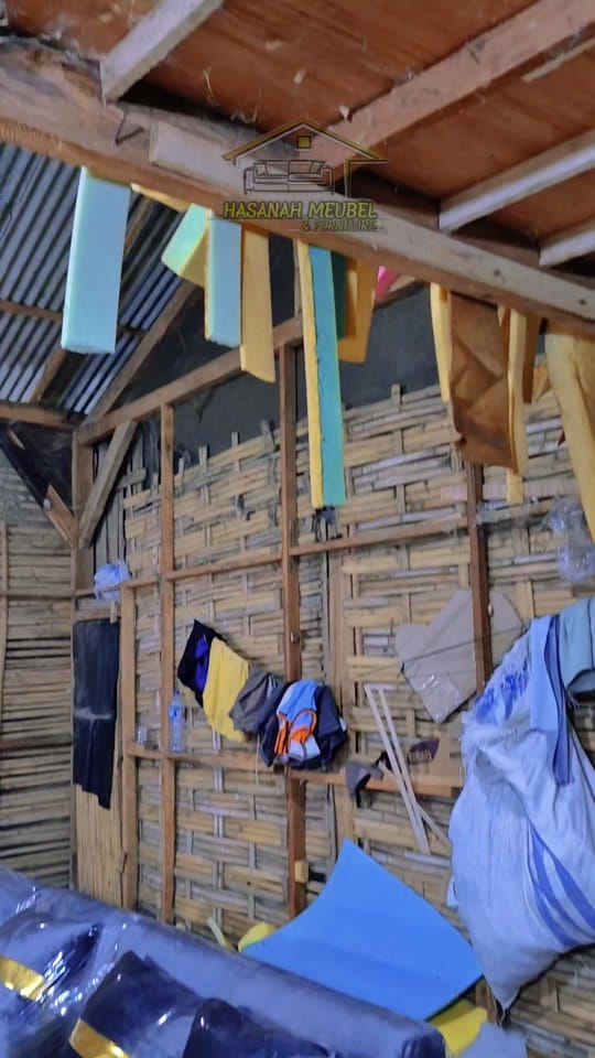 Post 7 by Hasanah Mebel Furniture on TikTok (video)