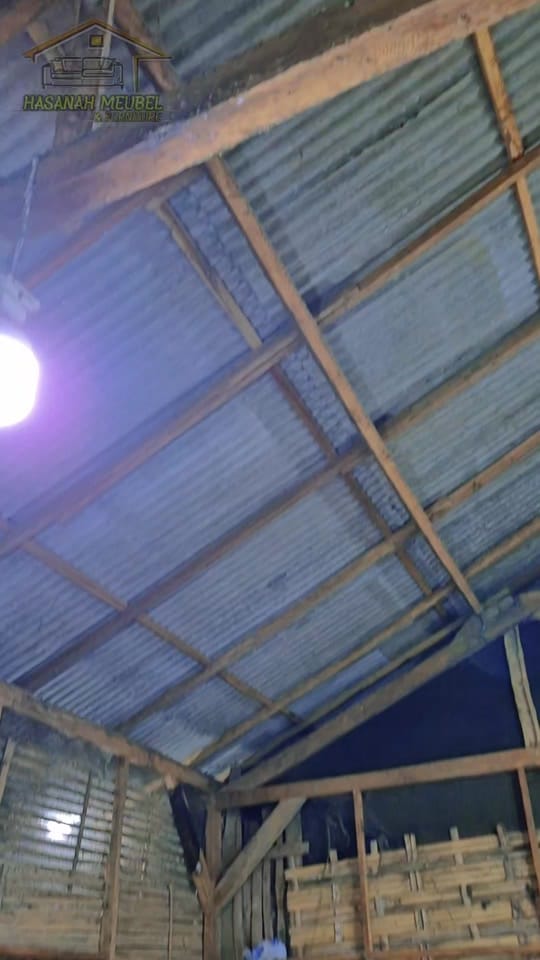 Post 1 by Hasanah Mebel Furniture on TikTok (video)