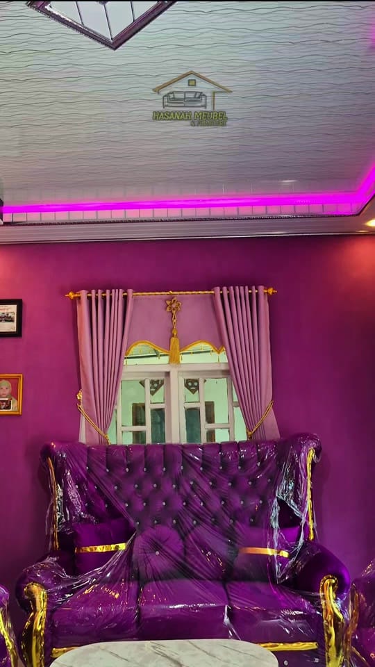 Post 9 by Hasanah Mebel Furniture on TikTok (video)