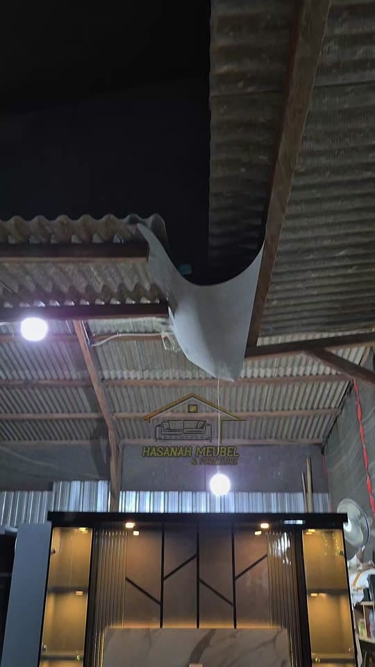 Post 4 by Hasanah Mebel Furniture on TikTok (video)