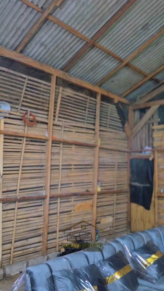 Post 2 by Hasanah Mebel Furniture on TikTok (video)