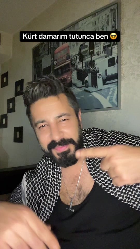 Post 3 by Erkan Çelik on TikTok (video)