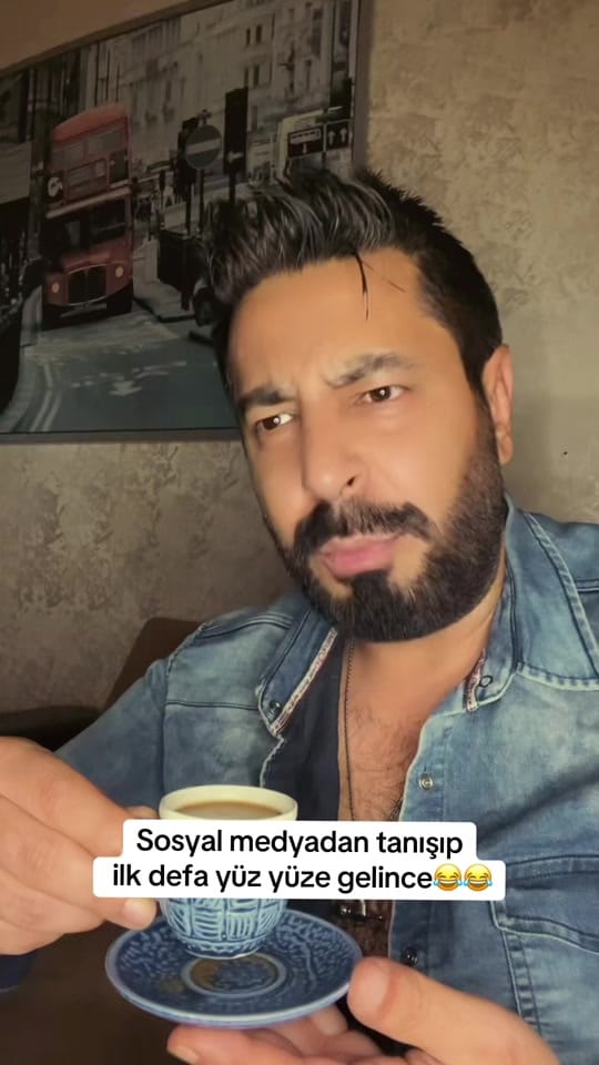 Post 1 by Erkan Çelik on TikTok (video)