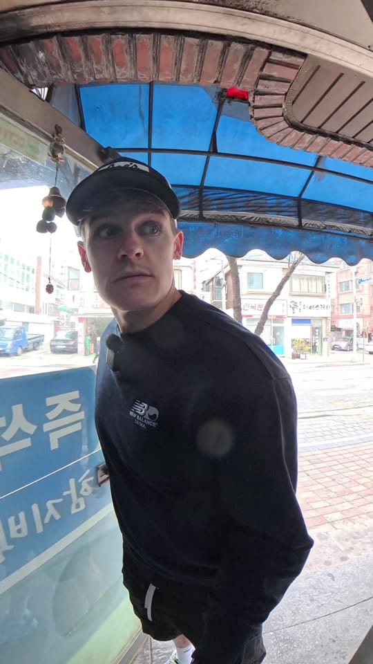 Post 3 by Joel Bennett on TikTok (video)
