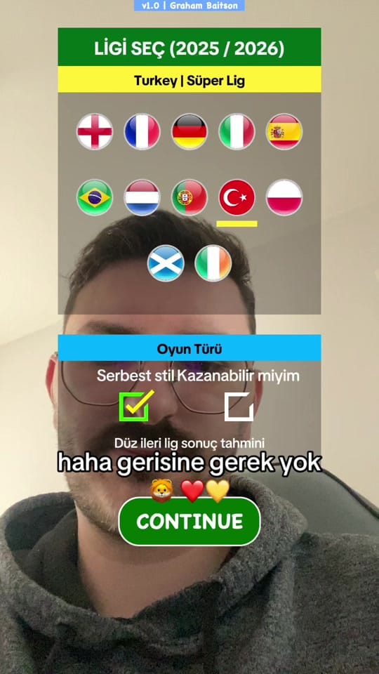 Post 8 by thedemiraslan on TikTok (video)
