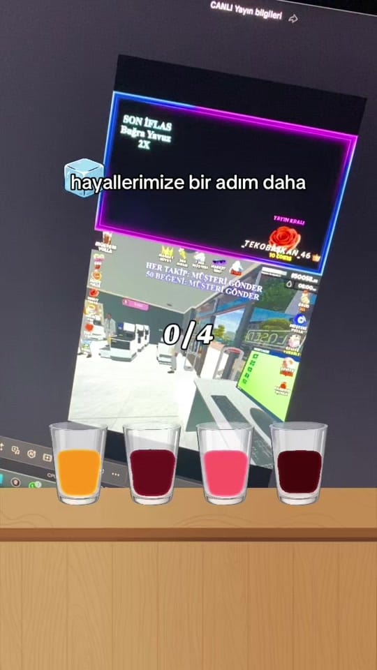 Post 9 by thedemiraslan on TikTok (video)