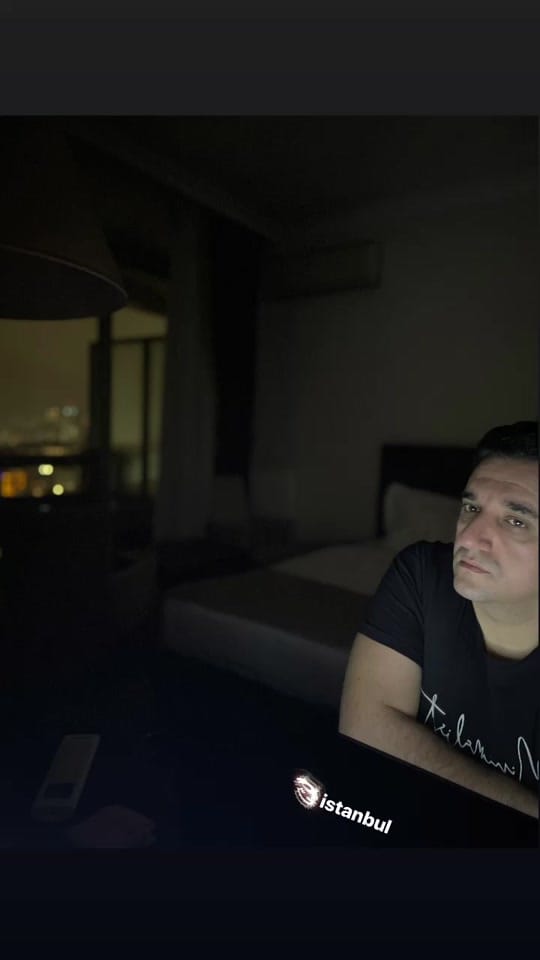 Post 1 by Ender ER on TikTok (video)