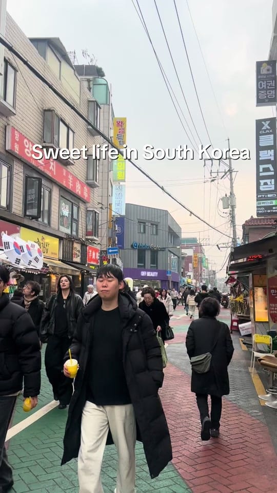Post 5 by Lulustucru on TikTok (video)