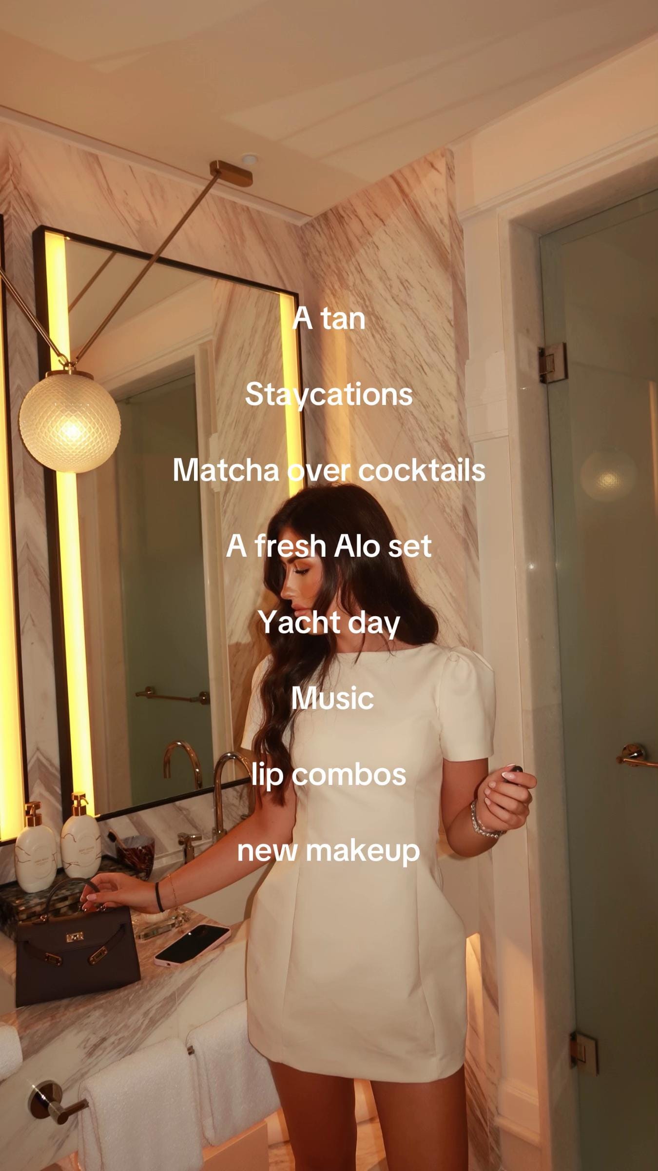 Post 5 by Emillie | 🛩️📷🎧👙🍵 on TikTok (video)