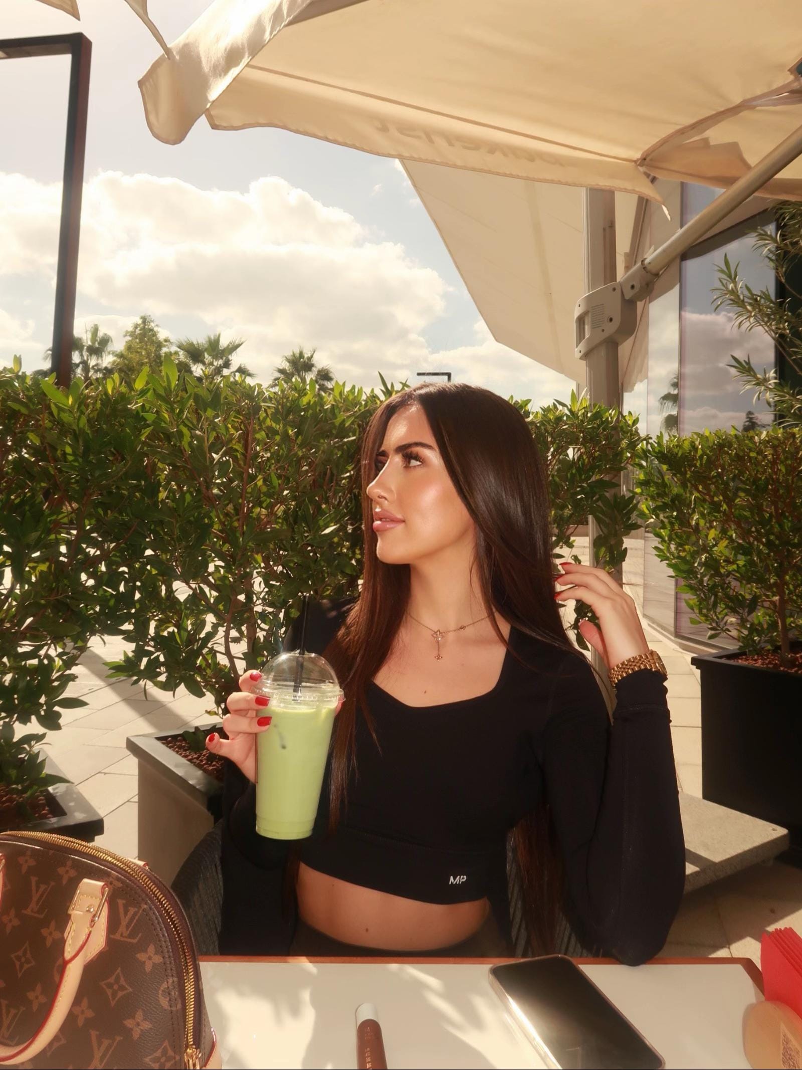 Post 9 by Emillie | 🛩️📷🎧👙🍵 on TikTok (video)