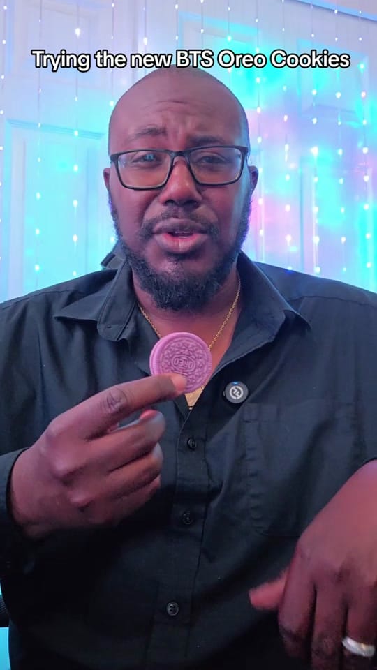 Post 1 by Soul on TikTok (video)
