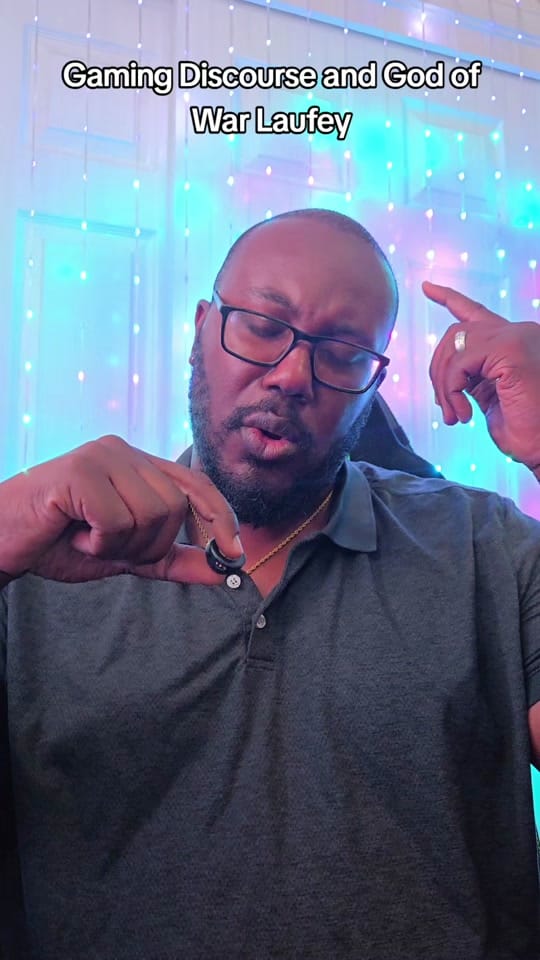 Post 7 by Soul on TikTok (video)