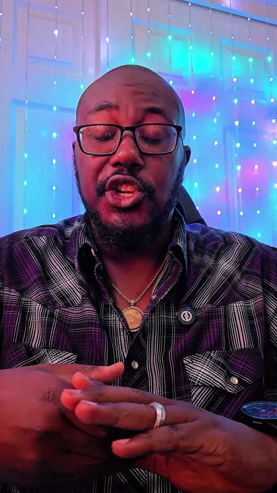 Post 3 by Soul on TikTok (video)