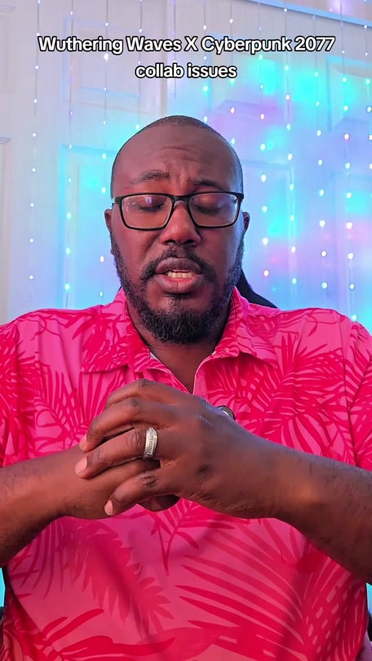 Post 8 by Soul on TikTok (video)