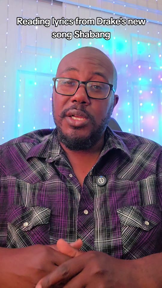 Post 10 by Soul on TikTok (video)