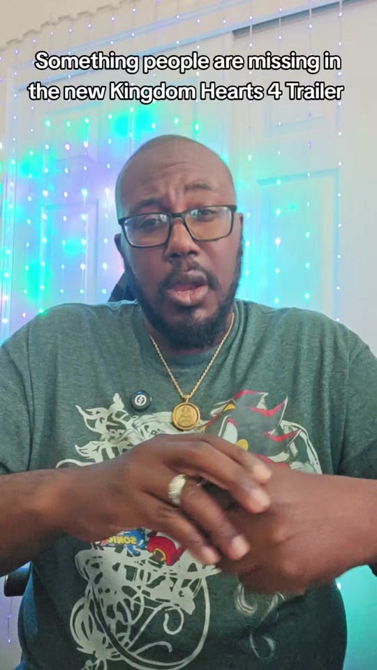 Post 2 by Soul on TikTok (video)