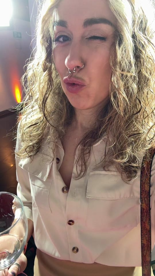 Post 7 by AINHOA SÁNCHEZ on TikTok (video)