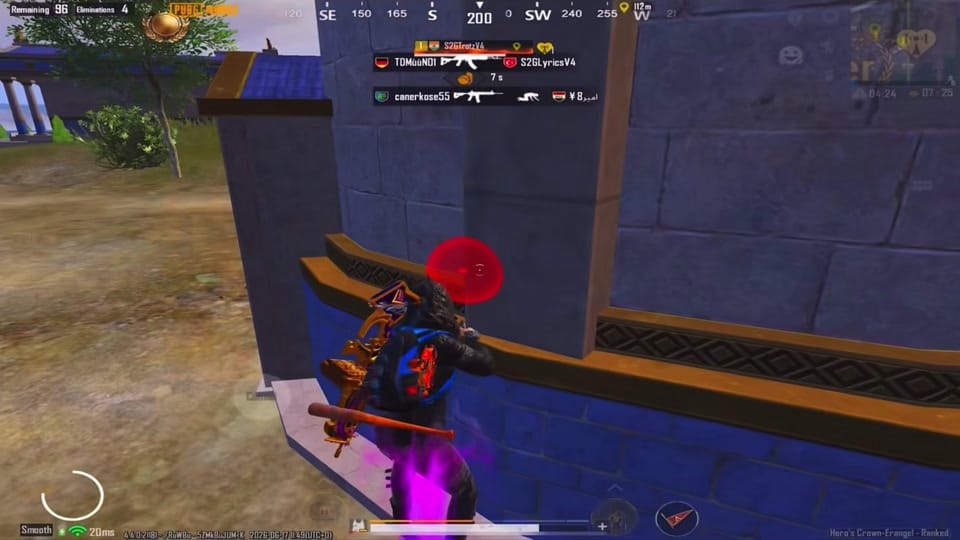 Post 6 by خليل الدهام on TikTok (video)
