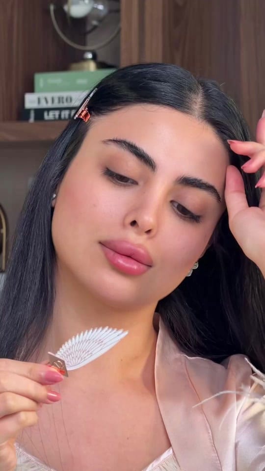 Post 6 by جواهر الكتبي . دبي on TikTok (video)