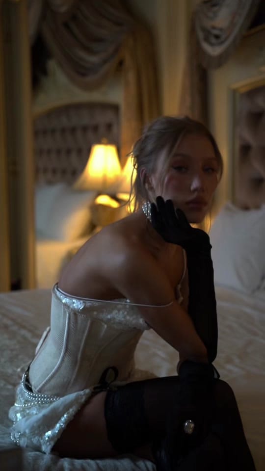Post 4 by Диана Пашко | певица, автор on TikTok (video)