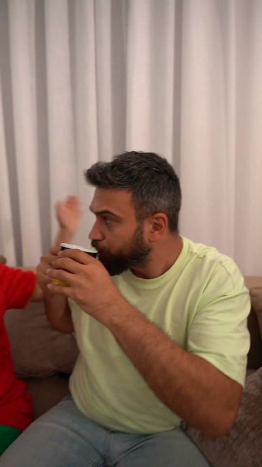 Post 1 by Nour & Omar on TikTok (video)