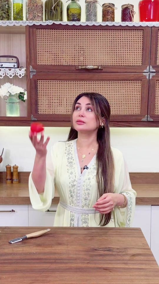Post 9 by Nour & Omar on TikTok (video)