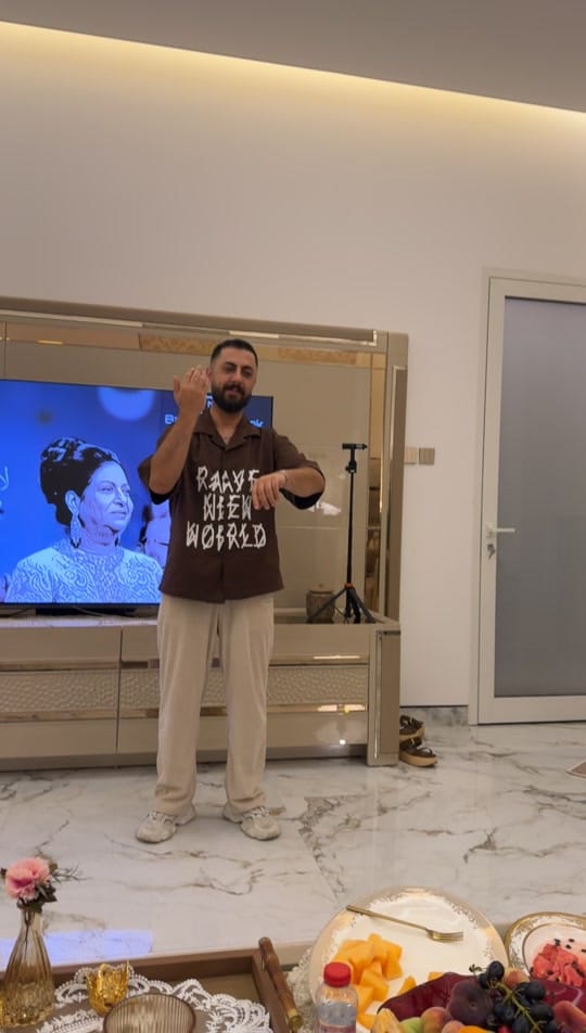 Post 6 by Nour & Omar on TikTok (video)