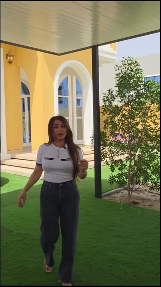 Post 2 by Nour & Omar on TikTok (video)