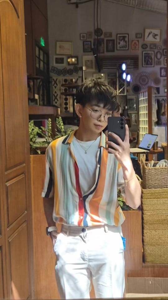 Post 5 by AceHargreeves on TikTok (video)