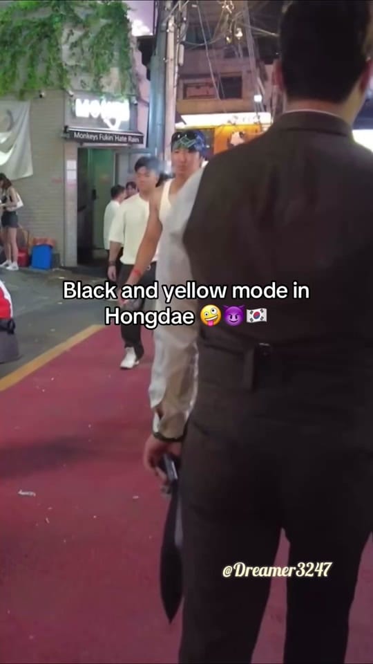 Post 7 by Dreamer on TikTok (video)