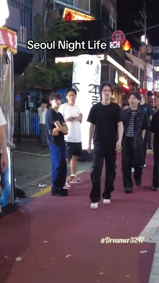 Post 4 by Dreamer on TikTok (video)