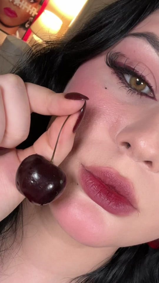 Post 9 by mariiyamua on TikTok (video)
