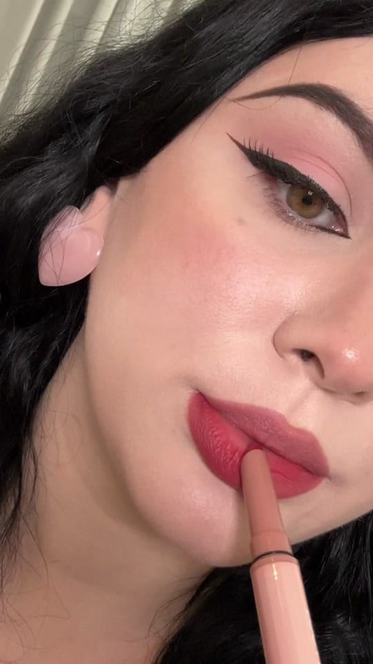 Post 5 by mariiyamua on TikTok (video)