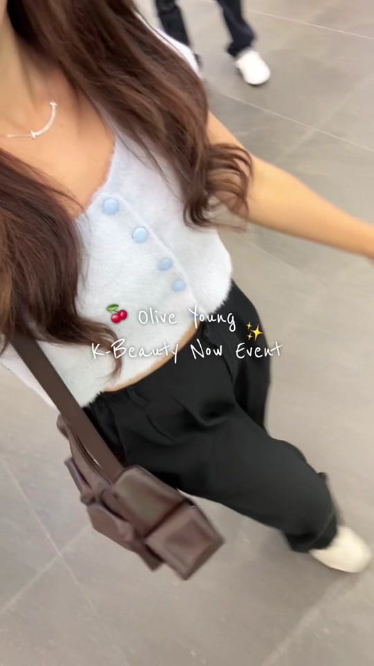 Post 5 by helen.f ── my korea diary 🇰🇷 on TikTok (video)
