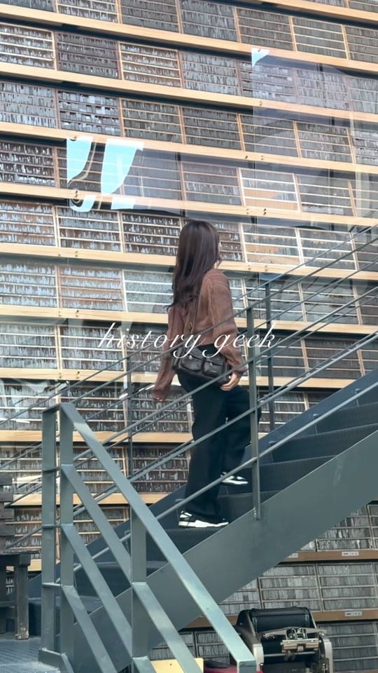 Post 6 by helen.f ── my korea diary 🇰🇷 on TikTok (video)