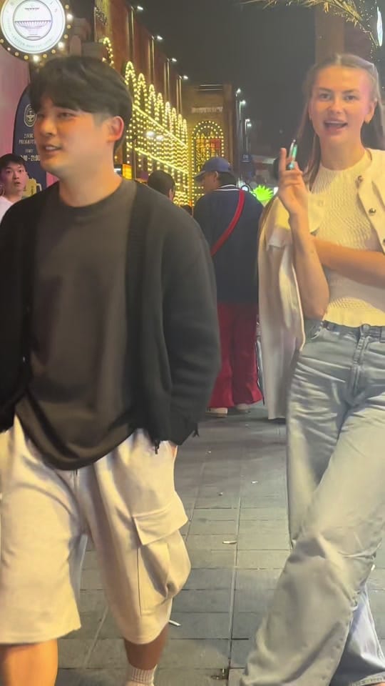 Post 3 by floeyev12 on TikTok (video)