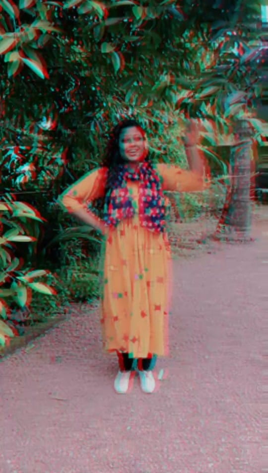Post 6 by ❣️aishu❣️ on TikTok (video)