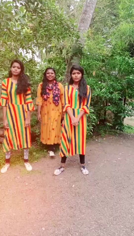 Post 7 by ❣️aishu❣️ on TikTok (video)