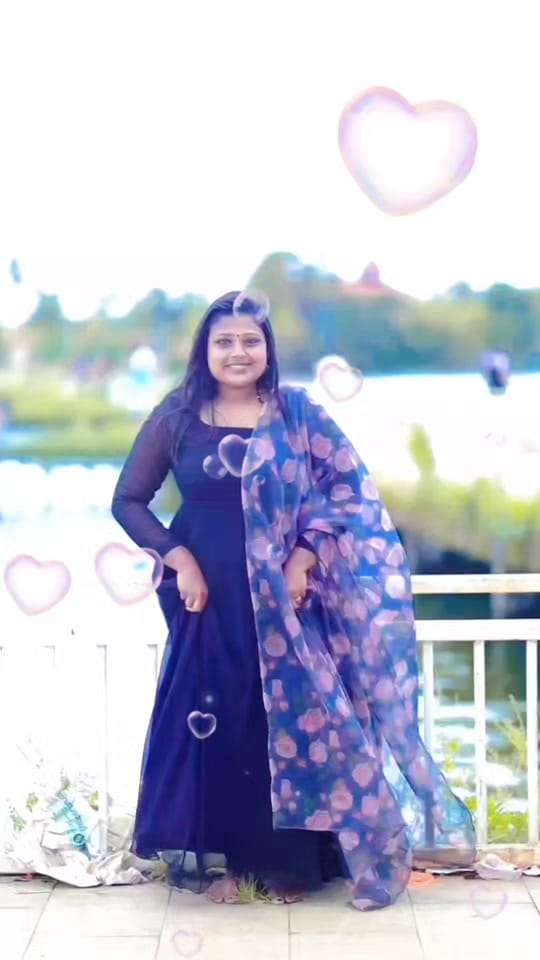 Post 3 by ❣️aishu❣️ on TikTok (video)