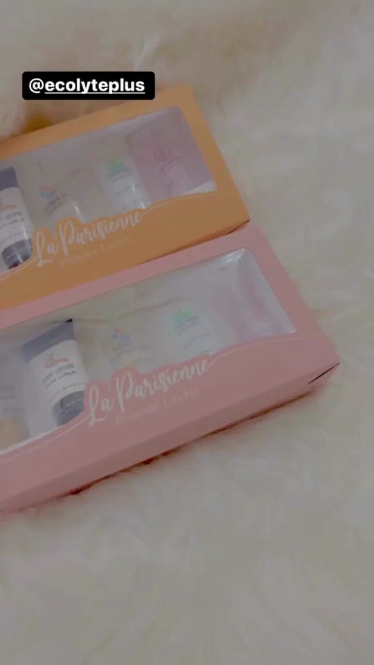Post 5 by Ecolyte Plus on TikTok (video)