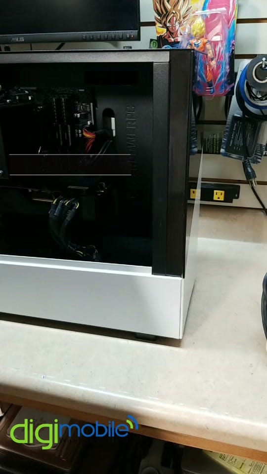 Post 1 by Digimobile on TikTok (video)