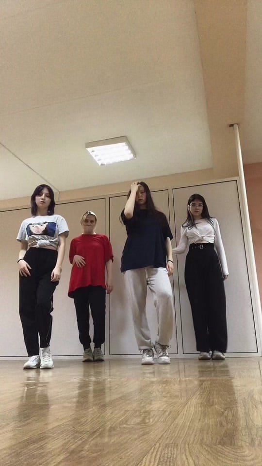 Post 7 by WE ARE SONDER ! on TikTok (video)