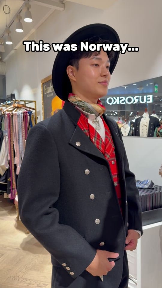Post 9 by fjordtoseoul on TikTok (video)